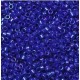Miyuki delica beads 11/0 - Opaque luster cobalt DB-216